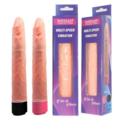 Vibrador Recargable