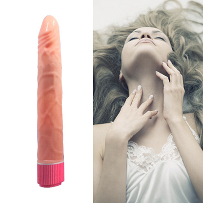 Vibrador Recargable