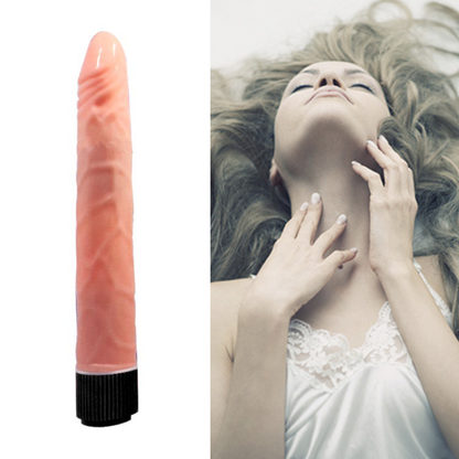 Vibrador Recargable