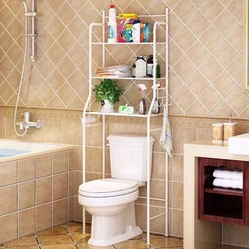 REPISA BAÑO ORGANIZADOR